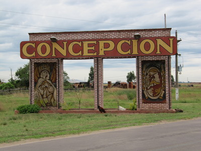 Concepcion