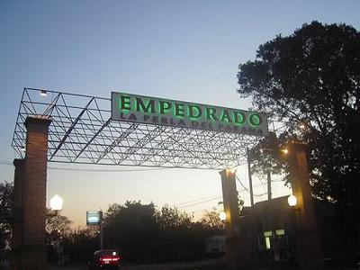 Empedrado